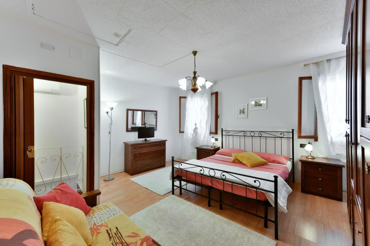 Bruna Holidays House Burano Exterior foto
